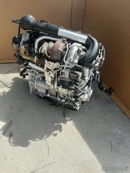 BMW F45 F39 F48 X1 MINI 2.0 Diesel - 4