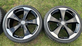 ☑️vw glendale 5x112 r19 - 4