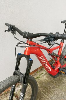 Predám elektrický bicykel Specialized Levo Comp 29'' NB - 4
