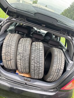 Zimne pneumatiky R15 - 4