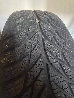 Matador All Weather Evo 195/65 R15 91H - 4