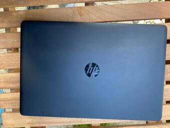 Notebook HP 17,3” i7 5500U,12GBDDR3,R5 M255,240GBSSD - 4