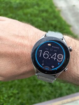 Amazfit GTR 3 Unisex - 4