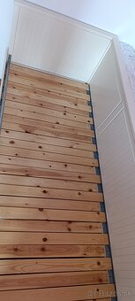 IKEA posteľ Hemnes - 4