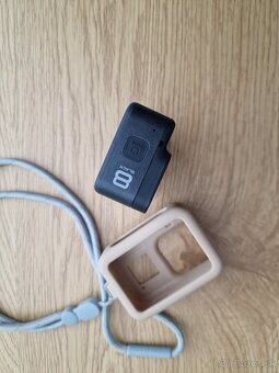 GoPro Hero 8 BLACK - 4