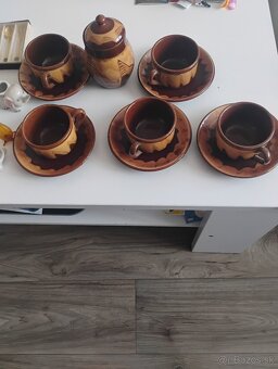 Predám porcelánové sošky - 4