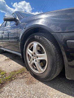 Škoda Octavia Tour - 4