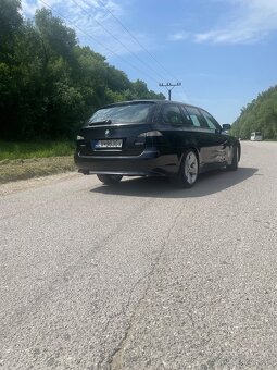 Bmw e61 525da rv2006 - 4