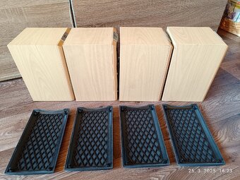 JBL SCS-178 SAT...(4.0/5.0 reprosústava) - 4