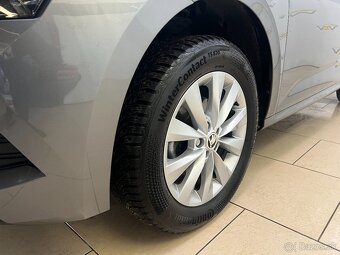 Škoda Kamiq 1.5 TSI Style DSG - 4