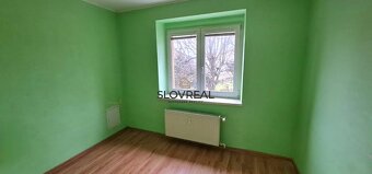 SLOVREAL - predaj 2,5 izbový byt Žiar nad Hronom, 59 m2 - 4