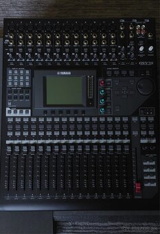 yamaha 01v96i digitálny mix pult Výborný stav + kábel - 4