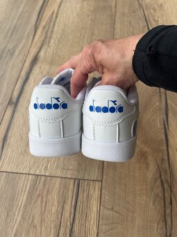 Tenisky Diadora 34 NOVÉ - 4