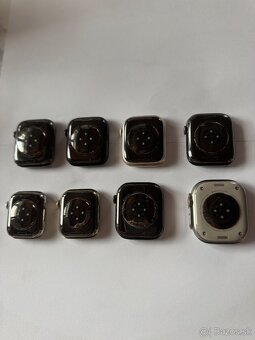 Apple watch 7, 8, 9, 10, ultra - 4