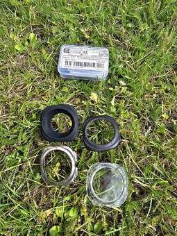 Samsung galaxy watch ultra Titanium White 47mm - 4