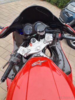 Yamaha YZF 600 Thundercat - 4