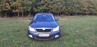 Predám Škoda Octavia II Facelift 1.8 TSI 118kw - 4