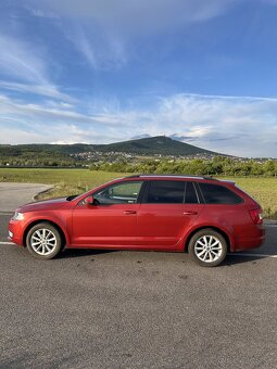 Predám Skoda octavia 2016 - 4
