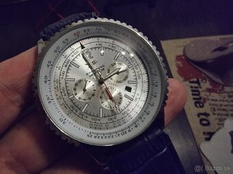 Casio EQS 930 + jedny automaty gratis - 4