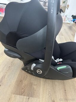 Cybex Cloud G - 4
