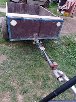 Vlečka k vari tera , agzat - 4