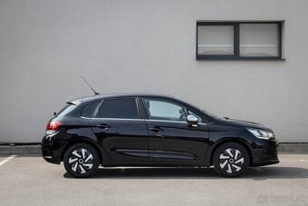 Citroën C4 - 4
