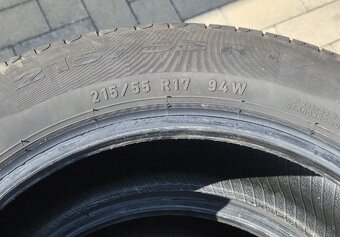 Pirelli Cinturato P7 215/55 R17 94W Seal inside - 4