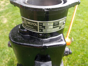 Prevodovka DSK 317 - 4