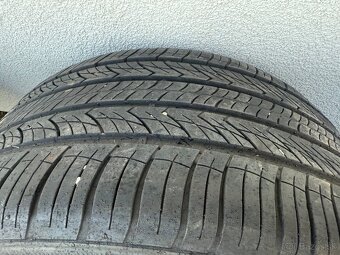 Bmw m paket r20 styling originál - 4
