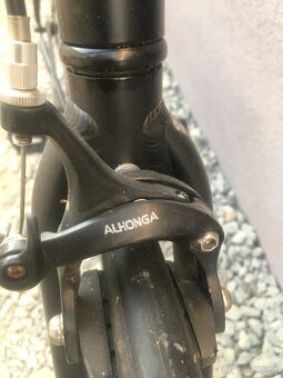 Fixie, singlespeed - 4
