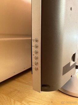 TV Samsung 66cm - 4