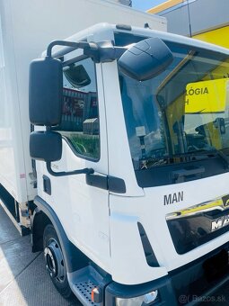 Predam 2x MAN TGL - 4