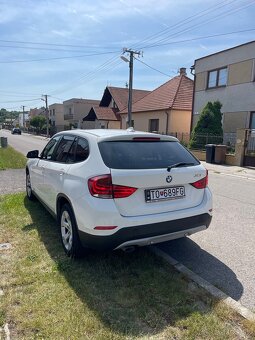 Bmw X1 lci 2013 135kw xdrive 8st.automat bixenon - 4
