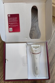 Philips epilator 8000 - 4