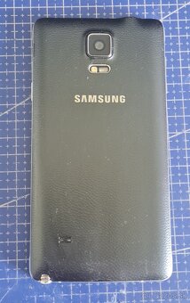 Samsung Galaxy Note 4 (SM-N916S) - 4