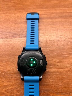 Športové hodinky Garmin Forerunner 935 - 4