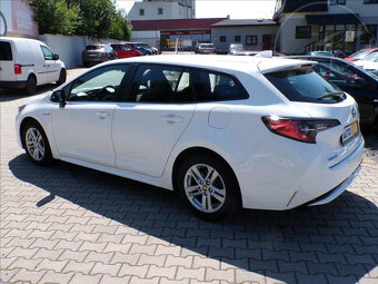 Toyota Corolla 1,8 i TS Hybrid,Active AT-DPH - 4