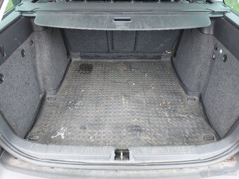 Skoda Octavia 2.0TDI 103kw na náhradné diely - rozpredám - 4