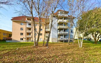 Predaj: Garáž, Dunajská Streda, Nová Ves, 14 m2, pod bytovým - 4