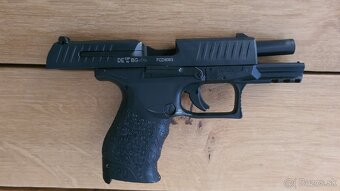 Walther PPQ - 4