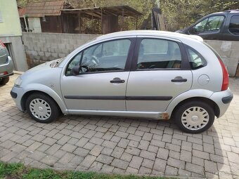 Citroen C3 1.4 HDI - 4
