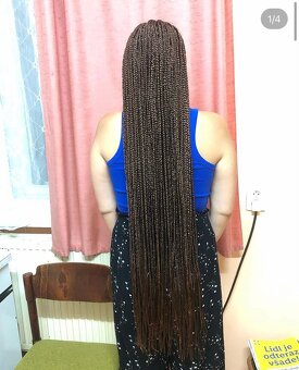Afro copiky - 4