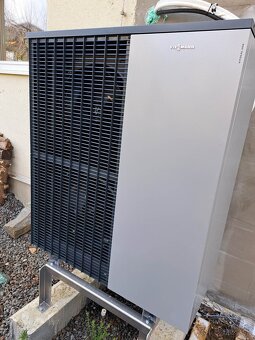 Instalater: voda,kanal,vykurovanie,plyn,tepelne cerpadla,HS - 4