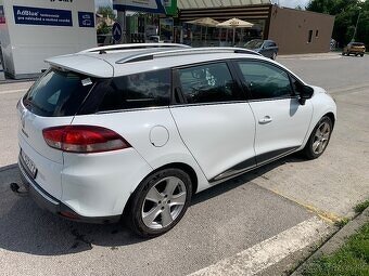 CLIO Grandtour LPG - 4