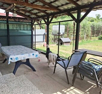 OPATOVÁ 5-i dom, 200 m2 - ÚTULNÉ BÝVANIE, súkromie a pokoj - 4