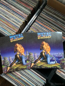 LP PLATNE - POP/ROCK - 4