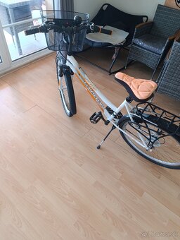 Predam bicykle - 4