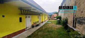 Rodinný dom – Malá Lodina ,Blízko Ružínskej priehrady - 4