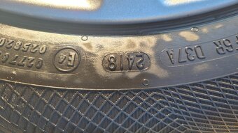 AUDI R16 5x112 - 4