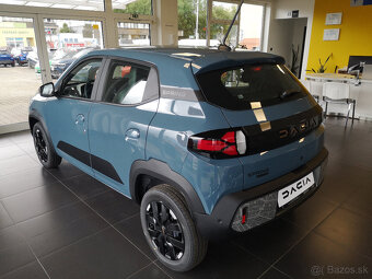 Dacia Spring electric 65 EXTREME - 4